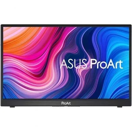 Asus ProArt PA148CTV Monitor Portátil Táctil 14 pulg. Full HD IPS